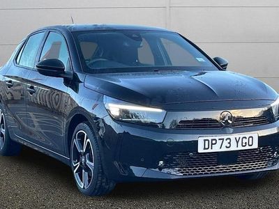 Second-hand Vauxhall Corsa 101 CP (74 kW) 2026 Hatchback