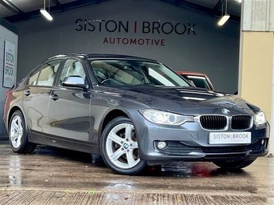 used BMW 320 3 Series 2.0 D XDRIVE SE 4d 181 BHP