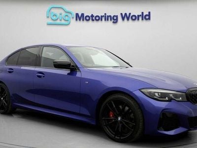 BMW M340