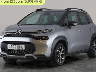 Used Citroën C3 PureTech 110 HP (80 kW) 2023 Hatchback