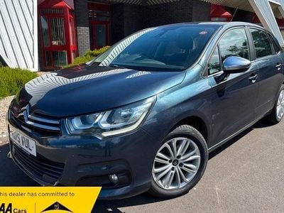 Citroën C4