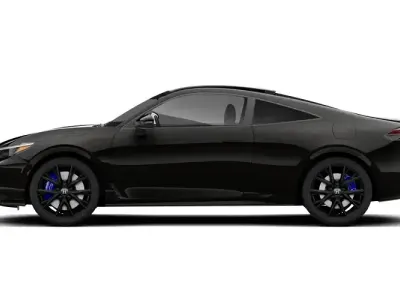 New Honda Prelude Advance 143 HP (105 kW) 2026 Coupe