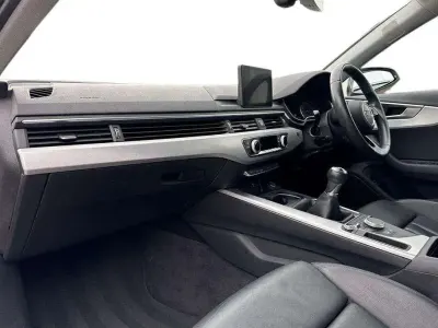 Used Audi A4