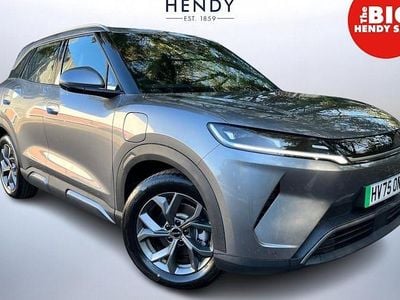 Used 2025 BYD Atto 2 Boost SUV | £24,999 (Fair price)