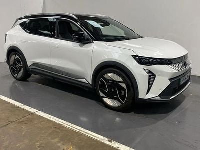 Renault Scénic