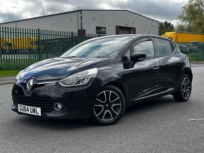 Renault Clio IV