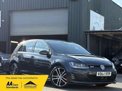 VW Golf VII