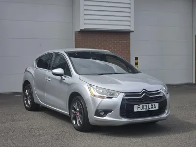 Used Citroën DS4
