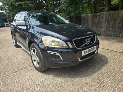 Used Volvo XC60