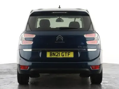 Used Citroën C4 SpaceTourer