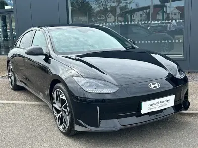 Used Hyundai Ioniq 6 Premium 167 kW (228 HP) 2026 Sedan