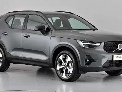 Used Volvo XC40