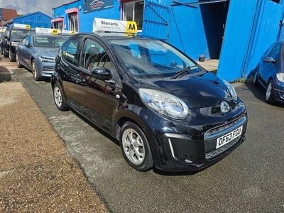 Citroën C1