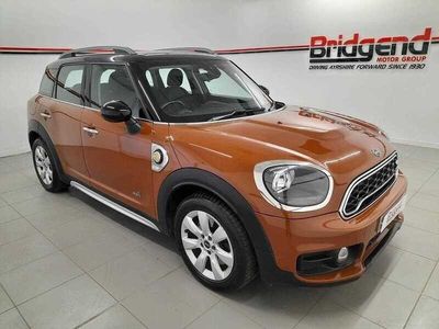 Mini Cooper Countryman