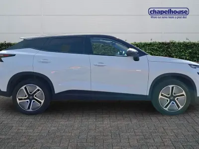 Used Omoda 5 2025 SUV