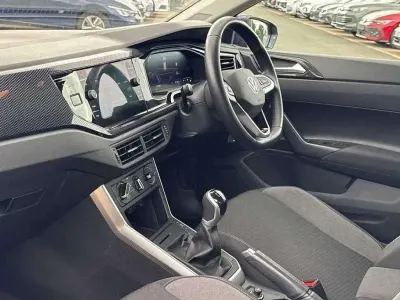 Used VW Polo