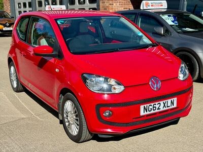 VW up!