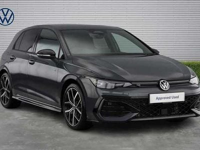 Used VW Golf VIII 150 HP (110 kW) 2025