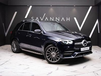 Mercedes GLE300