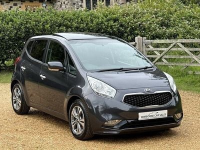 Kia Venga