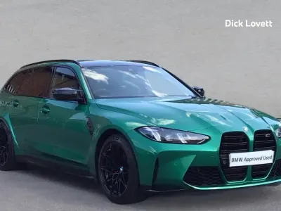 Used BMW M3