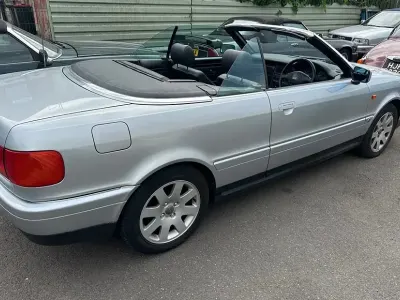 Used Audi A3 Sport 1997 Hatchback