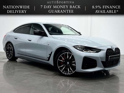 BMW M440