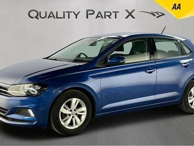 VW Polo