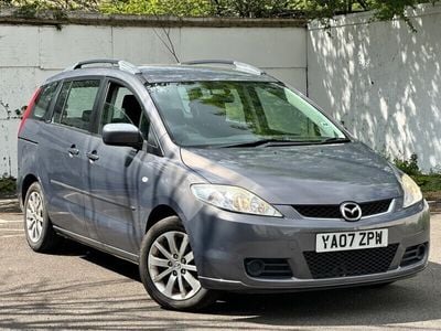Mazda 5