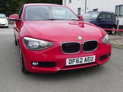 BMW 116