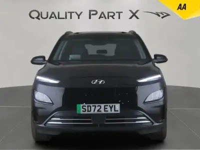 Used Hyundai Kona