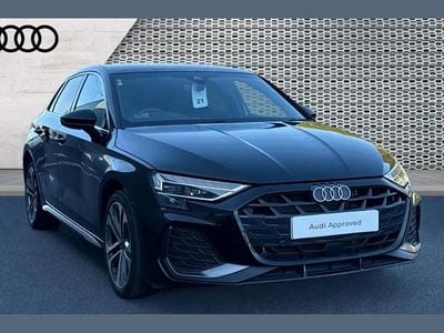 Audi A3 e-tron