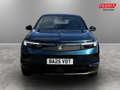 Used Vauxhall Grandland X