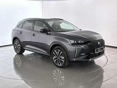 Grey New 2025 DS Automobiles DS7 Crossback SUV | £24,390 (Good price)