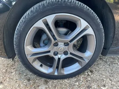Used Renault Clio IV