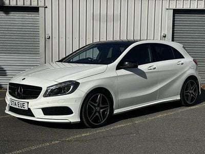 Mercedes A220