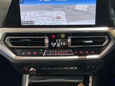 Used BMW 320 M Sport 184 HP (135 kW) 2020 Estate