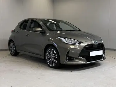 Used Toyota Yaris 113 HP (83 kW) 2021 Other Hatchback