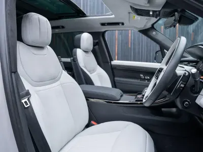Used Land Rover Range Rover Sport Autobiography 2023 Grey SUV