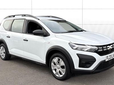 Used Dacia Jogger Essentiel 110 HP (80 kW) 2025 MPV
