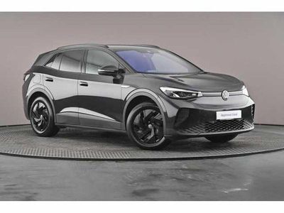 Used VW ID.4 108 kW (148 HP) 2022 SUV