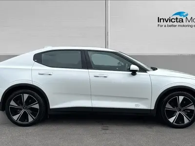 Used Polestar 2
