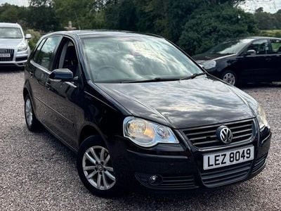 VW Polo