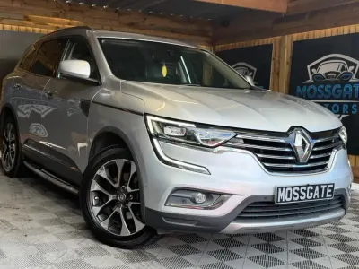 Usado Renault Koleos