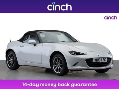 Mazda MX5
