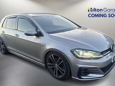 VW Golf VII