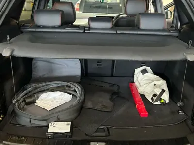 Used Mercedes EQA250+