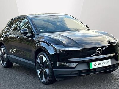 New Volvo EX30 Ultra 200 kW (272 HP) 2025 SUV