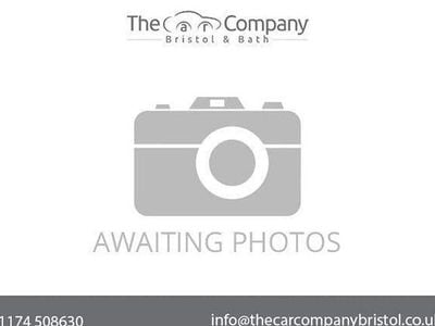 Grey Used 2008 Ford Focus Style Hatchback | £850 (Good price)