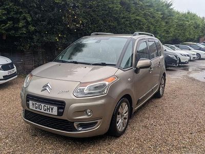 Citroën C3 Picasso